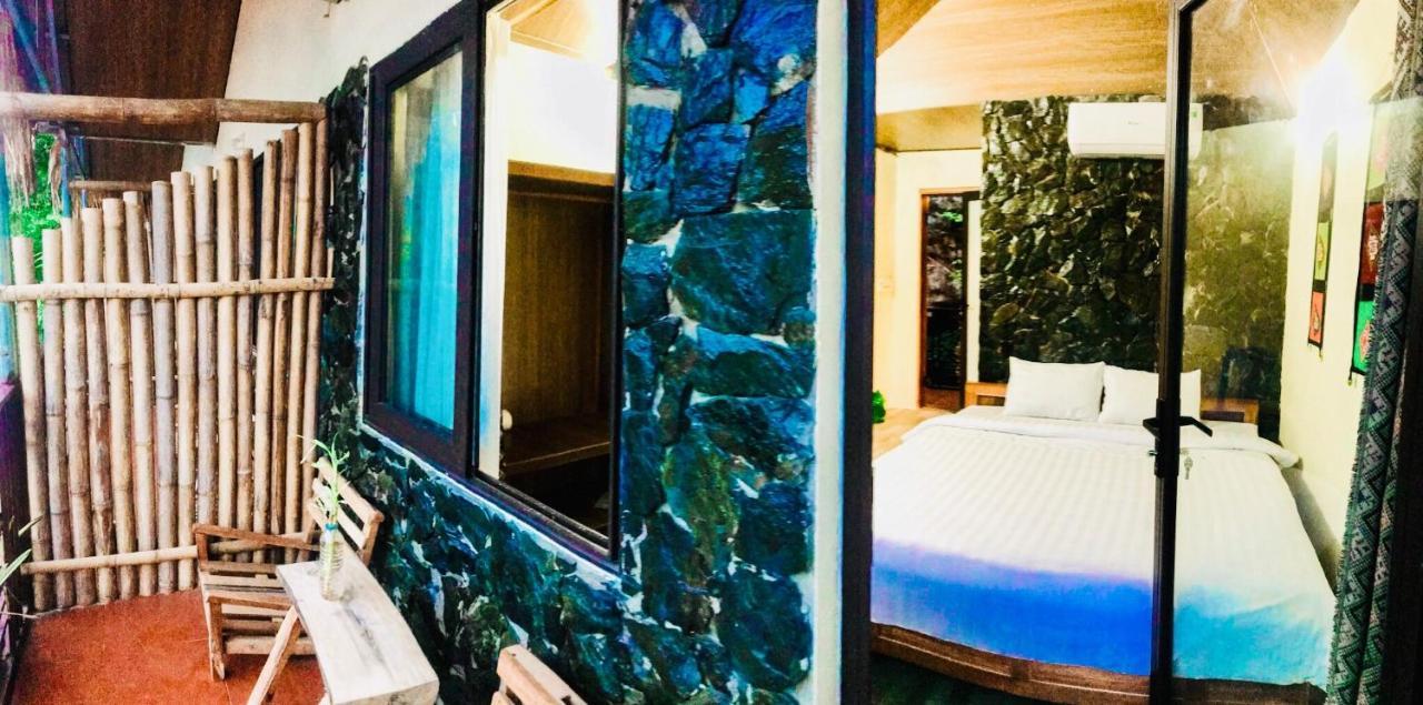 Green Homestay Май Чау Екстериор снимка