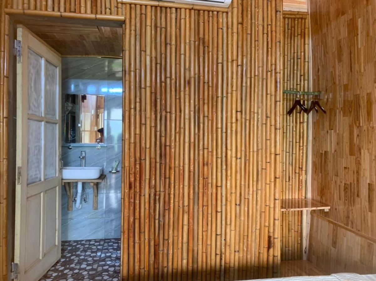 Green Homestay Май Чау Екстериор снимка