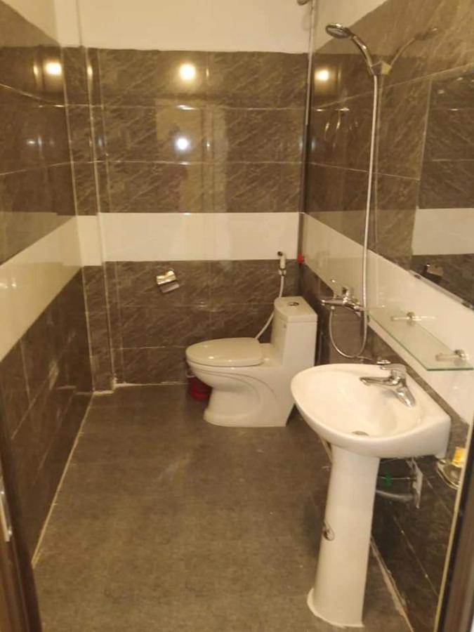 Green Homestay Май Чау Екстериор снимка
